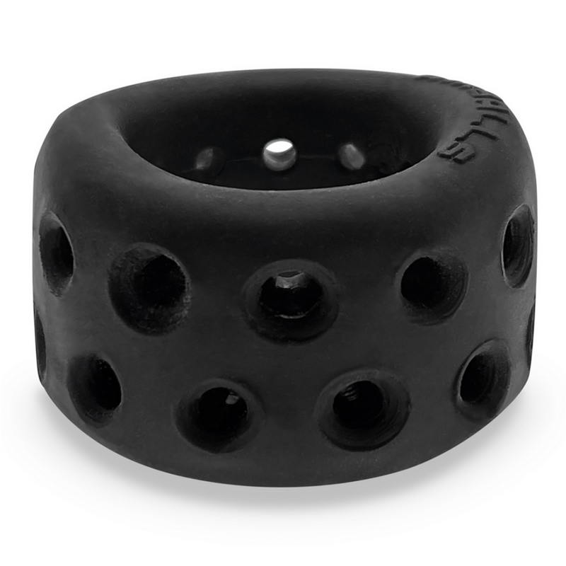 Airballs - Air-Lite Ballstretcher - Noir Glacé