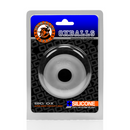 Big OX - Cockring Épais en Gelée - Cool Ice