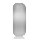 Big OX - Cockring Épais en Gelée - Cool Ice