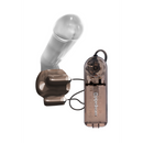 Double Vibrating Glans Teaser