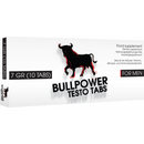 Bull Power Testo Tabs - Comprimés Stimulants
