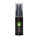 Spray de Retard au CBD Cannabis - 0,5 fl oz / 15 ml