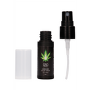 Spray de Retard au CBD Cannabis - 0,5 fl oz / 15 ml
