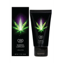 Lubrifiant engourdissant au CBD - 2 fl oz / 50 ml