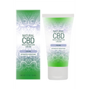 Crème de masturbation naturelle au CBD - Pour lui - 2 fl oz / 50 ml