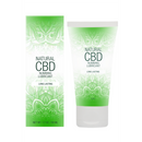 Lubrifiant engourdissant naturel au CBD - 2 fl oz / 50 ml