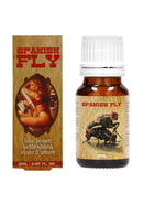 Spanish Fly - Potion d'Amour - 10 ml