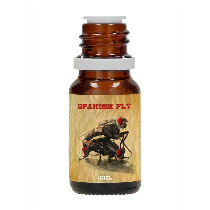 Spanish Fly - Potion d'Amour - 10 ml