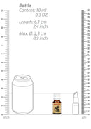 Spanish Fly - Potion d'Amour - 10 ml