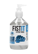 Lubrifiant Extra Épais - 17 fl oz / 500 ml
