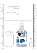 Lubrifiant Extra Épais - 17 fl oz / 500 ml