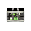 Lubrifiant naturel à base d'eau - 17 fl oz / 500 ml