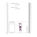 Relaxant Anal - 0,8 fl oz / 25 ml
