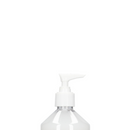 Lubrifiant Hybride - 17 fl oz / 500 ml - Pompe