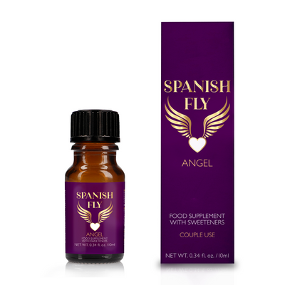 Spanish Fly - Angel - 10 ml / 0,34 fl oz