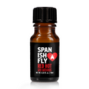 Spanish Fly - Red Hot - 10 ml / 0,34 fl oz