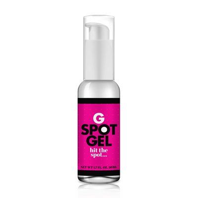 Gel G-Spot - 1,7 oz / 50 ml