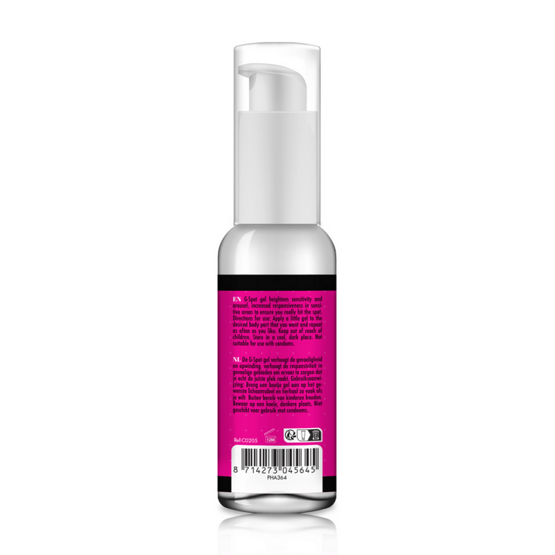 Gel G-Spot - 1,7 oz / 50 ml