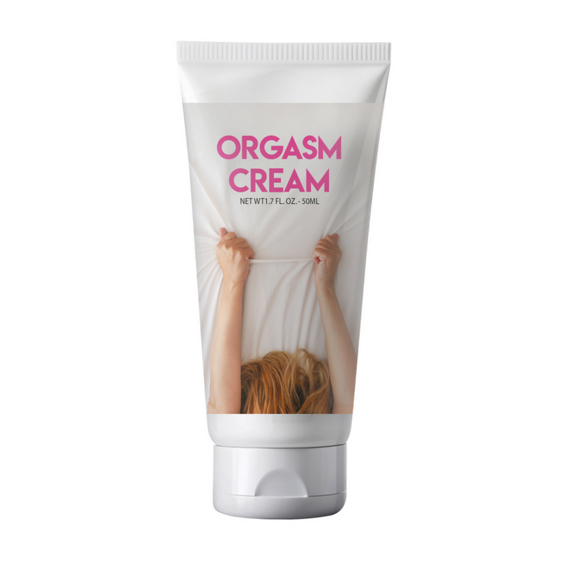 Crème d'orgasme - 1,7 fl oz / 50 ml