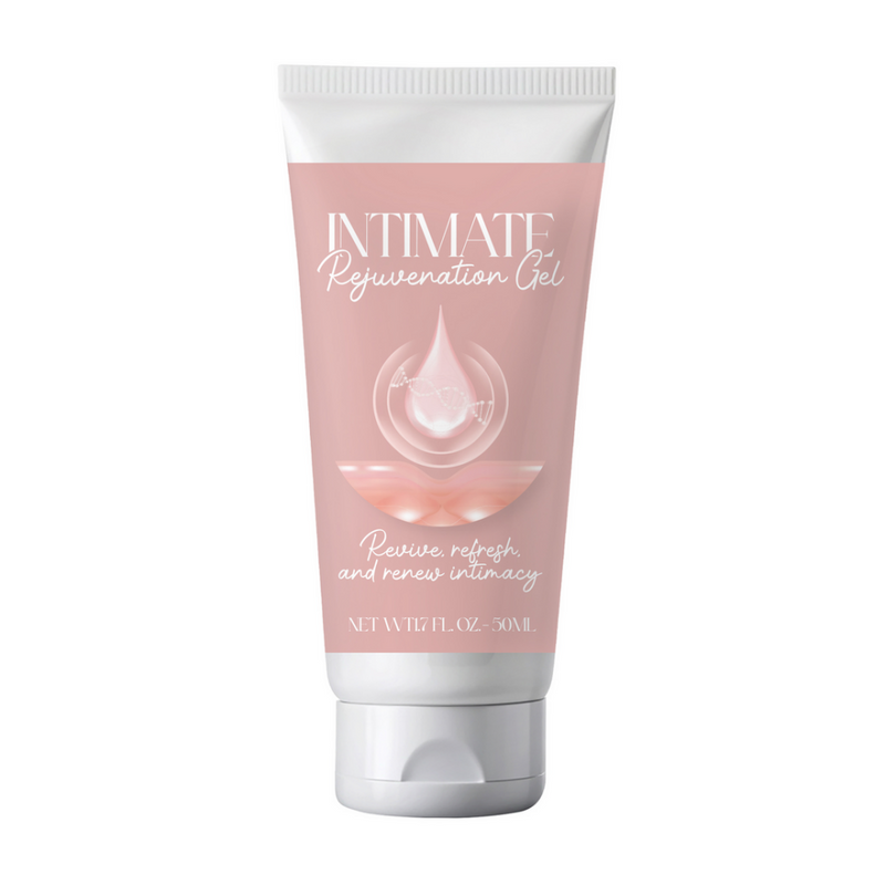 Intimate Rejuvenation Gel - 1.7 fl oz / 50 ml