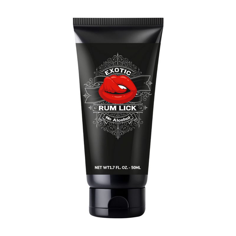 Rum Lick - 50 ml