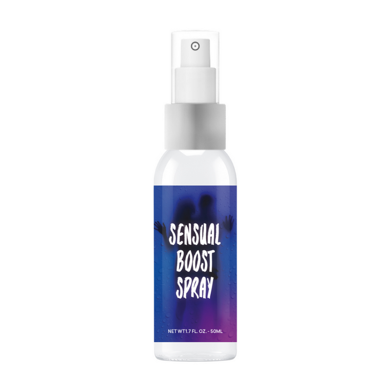 Spray Stimulant Sensuel - 1,7 oz / 50 ml