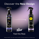 Cult Ultra Shine - Shining Spray for Rubber and Latex Clothes - 8.5 fl oz / 250 ml