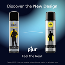 Superhero - Energizing Waterbased Lubricant for Men - 1 fl oz / 30 ml