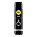 MAN Extremeglide - Siliconebased Lubricant - 3.4 fl oz / 100 ml