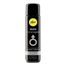 MAN Extremeglide - Siliconebased Lubricant - 3.4 fl oz / 100 ml
