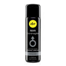 MAN Extremeglide - Siliconebased Lubricant - 8.5 fl oz / 250 ml