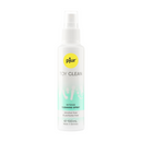 Toy Clean - Intense Cleaning Spray without Alcohol - 3.4 fl oz / 100 ml
