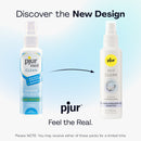 Med Clean - Intimate Cleaning Spray - 3.4 fl oz / 100 ml