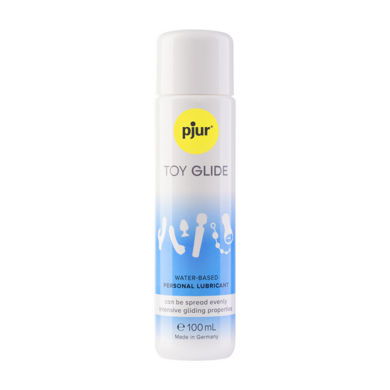 Toy Glide - Lubrifiant à base d'eau - 3 fl oz / 100 ml