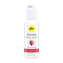Organic - Intimate Flavours - Strawberry - Oral Delight Gel - 3.4 f loz / 100 ml