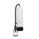 Pompe de confort débutant