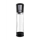 Pompe automatique rechargeable premium