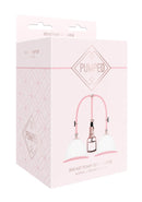 Tire-lait Set - Grand