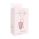 Pompe à succion rechargeable