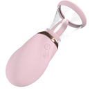Boost - Pompe rechargeable pour vulve et seins - Rose