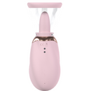 Boost - Pompe rechargeable pour vulve et seins - Rose