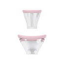 Boost - Pompe rechargeable pour vulve et seins - Rose