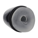 Pulsar - Negative Pressure Suction and Vibration Masturbator Pump - Gun Metal