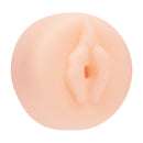 Manchon de pompe vaginale - 142 gr - Chair