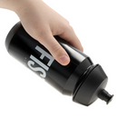 Powder Lube - Travel Bottle - 17 fl oz / 500 ml - Black