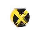 Ouch! Ruban de bondage Xtreme - 57ft / 17,5 m - Jaune