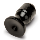 Plug en Diamant - Noir