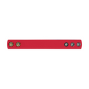 Strap en silicone - Rouge