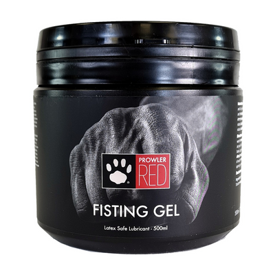 Gel de fisting - 16,9 fl oz / 500 ml