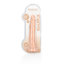 Dong sans testicules - 10 / 25 cm